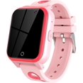 thumbnail image 4 of SHANNA Smart Watch for Kids with 18 Puzzle Games for Boys and Girls, Smart Watch with Camera Pedometer Alarm Clock Flashlight, 3-12 Years Old Birthday Christmas Gift  (Pink), 4 of 11