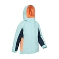 thumbnail image 4 of Mountain Warehouse Boys/Girls Honey Ski Jacket, 4 of 5