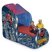 Playhut Spider-Man Bedtopper