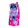 thumbnail image 1 of Set Cressi Mex Icarus y Orion Rosa Talla S/M 24/27 Mx, 1 of 3