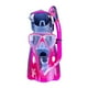 thumbnail image 1 of Set Cressi Mex Icarus y Orion Rosa Talla S/M 24/27 Mx, 1 of 3