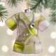 thumbnail image 4 of CaiYueKe Christmas Nurse Ornament Acrylic Pendant - Festive Tree Decoration Gift for Healthcare Workers, Medical Staff Appreciation Holiday Keepsake for Nurses, Shatterproof Holiday Decor, 4 of 7