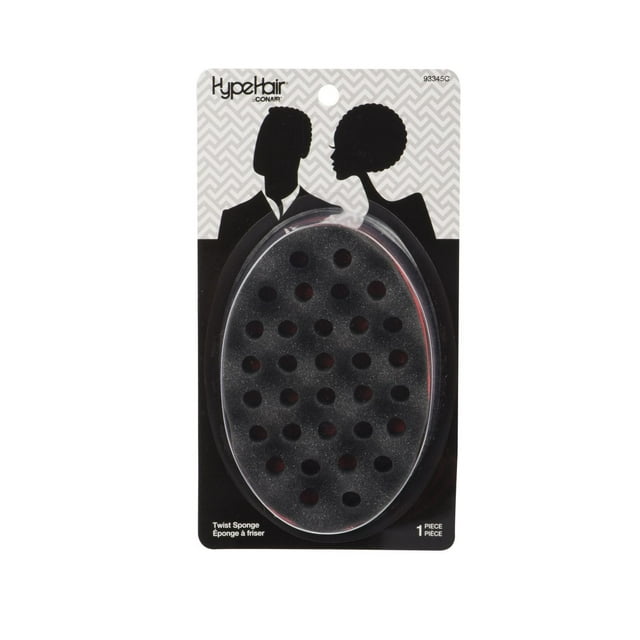 Hype Hair Easy Twist Sponge