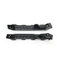 thumbnail image 3 of FYUU 2 Pcs Front Bumper Headlight Bracket Beam Mount Support For CR-V 2017-2019, 3 of 5
