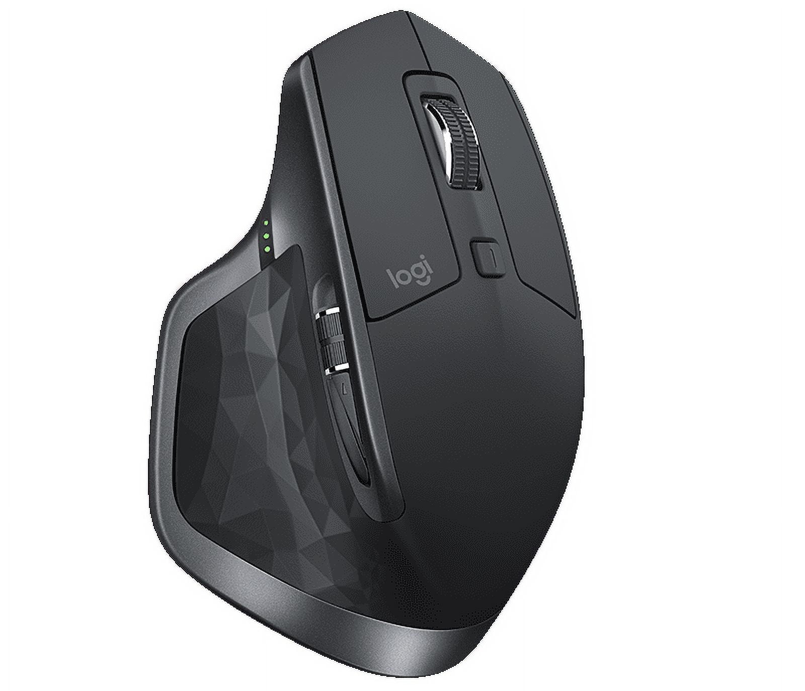 Logitech MX Master 2S wireless mouse is on sale for 40% off at