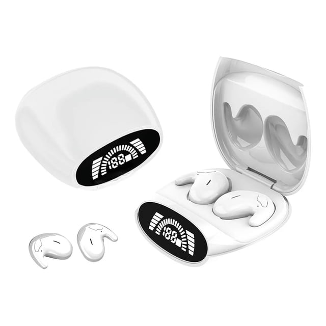 Tws 5.3 Bluetooth Nuevo Auricular Invisible De Sueño Ipx5