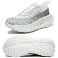thumbnail image 5 of Women’s Casual Mesh Sneakers 2026 | Lightweight Breathable Walking Shoes, 5 of 5