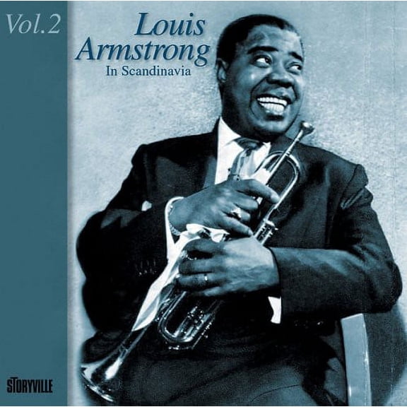 In Scandanavia 2 (CD)