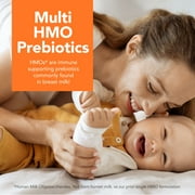 Parent's Choice Sensitivity Premium Baby Formula with Iron, Dual HMOs, 34 oz Canister