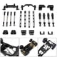 thumbnail image 5 of Accesorios de varilla de eje para coche RC de alto rendimiento y fácil instalación, repuesto para coche RC Estilo A, 5 of 8