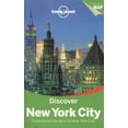 thumbnail image 1 of Pre-Owned Discover New York City 3 (Lonely Planet Travel Guide) (Paperback) 1742208975 9781742208978, 1 of 1