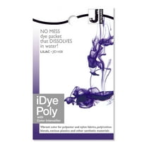 Jacquard iDye Poly - Synthetic Fabric Dye - Lilac