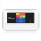 thumbnail image 1 of Router LTE 4G SIM Modem 300Mbps WiFi6 MiFi Compatible con Tarjetas SIM 5G Mini Punto de Acceso Wifi 4G de Bolsillo Puerto Tipo C 3000mAh, 1 of 5