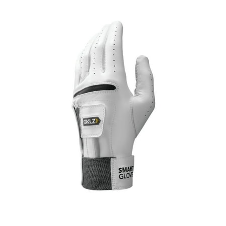 UPC: 0831345000611 | SKLZ Golf Smart Glove Left  Large