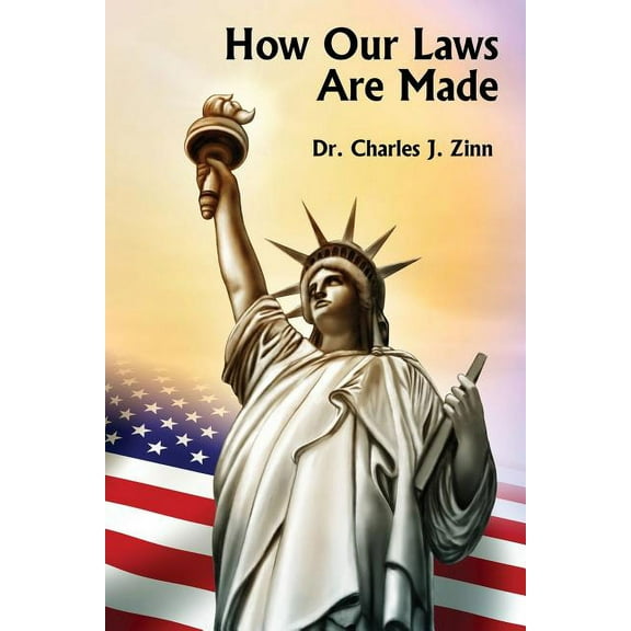 How Our Laws are Made, (Paperback)