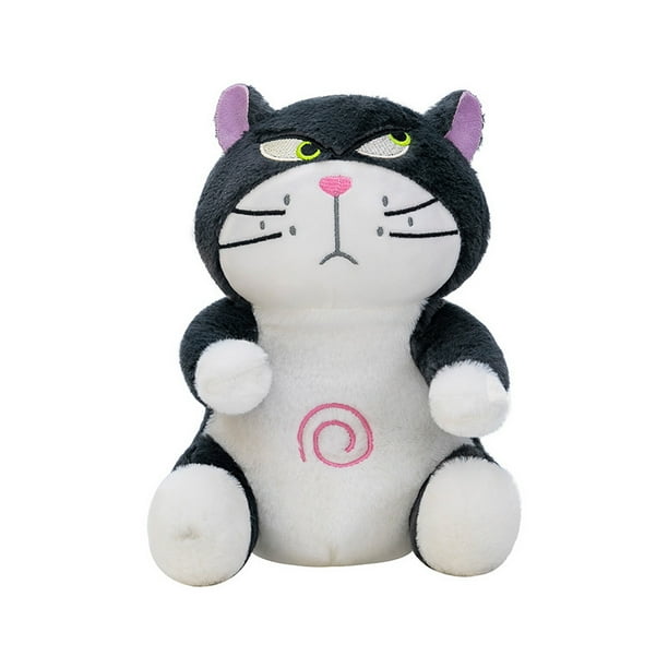 Muñeco de peluche Lucifers Anime, 28 cm
