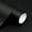 Black, variant on Solid Black Wallpaper 24 x 196 inch Thick Matte Black Contact Paper Decorative Peel and Stick Wallpaper for Shelf Liner Cabinet Table Door Waterproof Vinyl Self Adhesive PVC Film