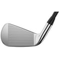 thumbnail image 3 of Pre-Owned Titleist T200 Utility 18* 2H Hybrid 6 Project X HZRDUS Black 4G 90 HY Excellent, 3 of 6