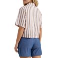 thumbnail image 6 of Lee® Women's Legendary Relaxed Crop Chore Shirt, 6 of 8