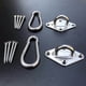 thumbnail image 1 of Xihbxyly Venta de Palets Juego de Colgadores Hamm Hook And Gancho para Soporte, 1 of 7