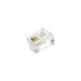 thumbnail image 2 of Monoprice RJ11 6P4C Plug Round Stranded 50-Piece/Bag (107315), 2 of 2