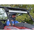 thumbnail image 4 of SuperATV Heavy Duty Cage Mounting Brackets for 30" Straight/Curved Light Bar on Polaris RZR 900 / S 900 / XP 1000|LB3-ACC-7-02, 4 of 4