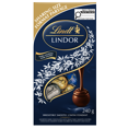 thumbnail image 2 of Lindt LINDOR Assorted Dark Chocolate Truffles, 240-Gram Bag, 2 of 6