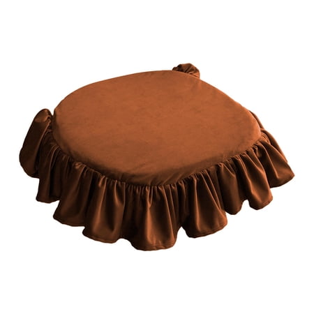 simhoa Chair Cushion Chair Pad Dining Chair Seat Pad Patio Cushion for ...