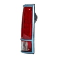 thumbnail image 3 of TYC 11-1324-95 Passenger Side Tail Light for Chevrolet S10, GMC Sonoma GM2801105 Fits select: 1982-1993 CHEVROLET S TRUCK, 1982-1990 GMC S TRUCK S15, 3 of 7