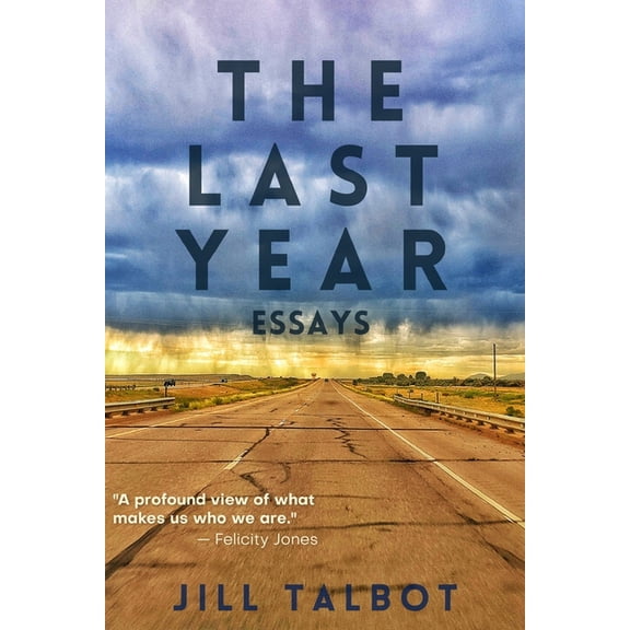 The Last Year, (Paperback)