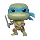 thumbnail image 2 of Funko Pop! Juguetes Retro Tortugas Ninja Mutantes Adolescentes Leonardo POP, 2 of 2
