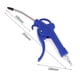 thumbnail image 5 of Compresor de pistola de aire, herramienta de limpieza neumática, potente accesorio para eliminar el polvo, 5 of 6