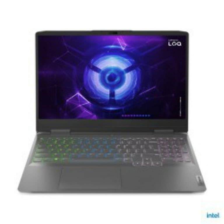 Lenovo IdeaPad gen8 i5-12450H、16GB 512GB Lenovo LOQ 15IRH8 Gaming, Core i5, 8GB, 512GB SSD, 15.6'' 144Hz