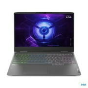 Lenovo LOQ 15IRH8 GAMING Core™ i5-12450H 512GB SSD 8GB 15.6 (1920x1080) 144Hz IPS WIN11 NVIDIA® RTX 3050 6144MB STORM GREY Bac