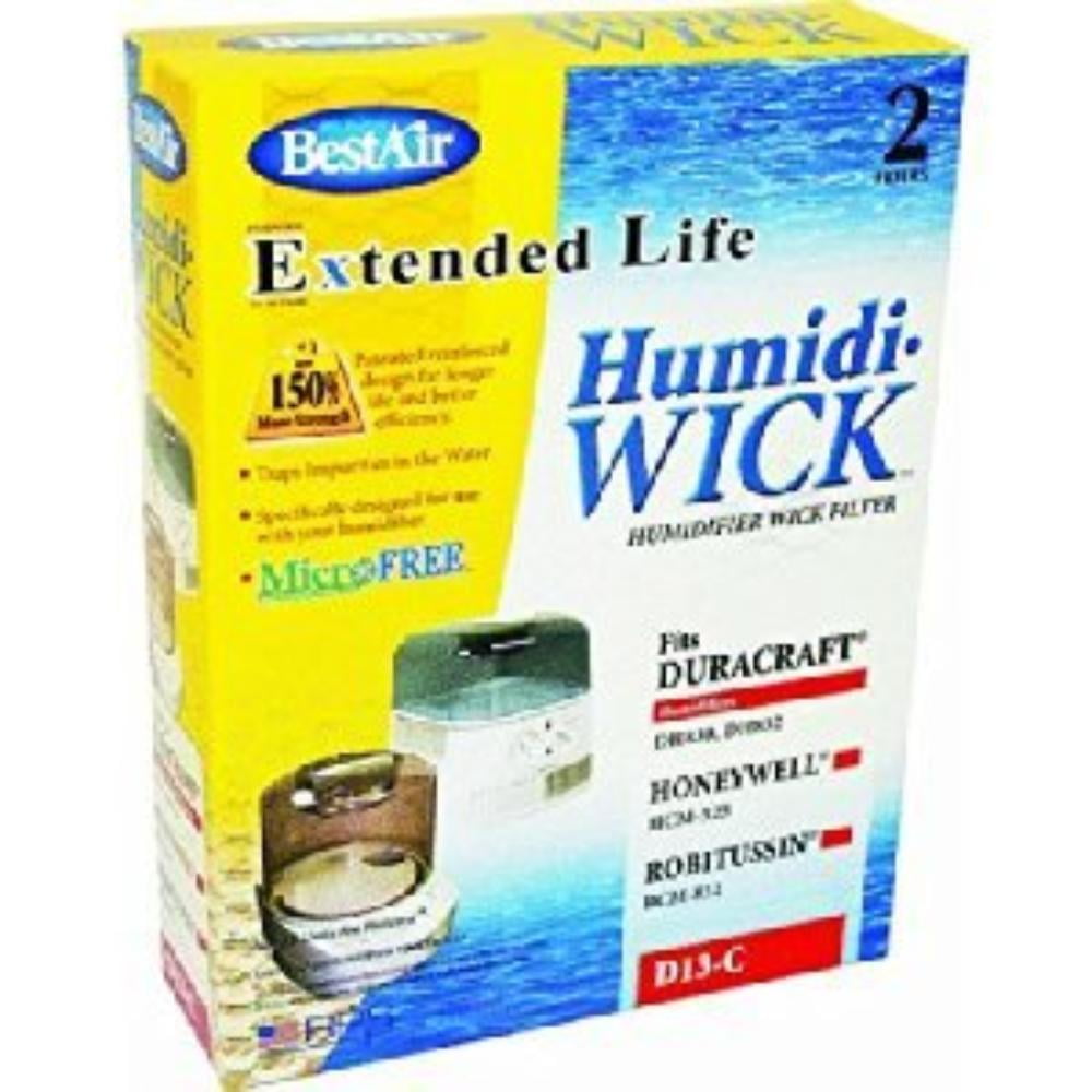 Best Air Humidifier Wick Designed To Fit Duracraft Dh830Designed to fit