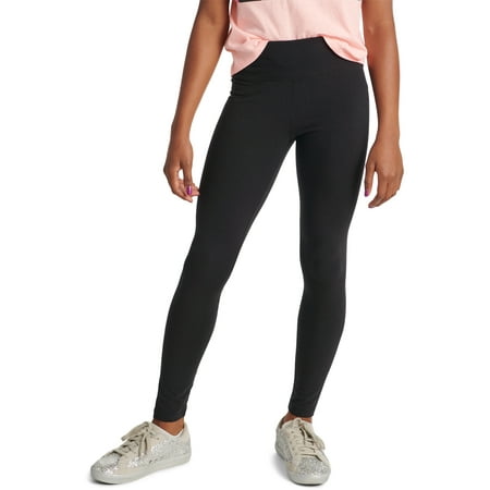 Justice Girls Everyday Faves Leggings  L(12/14)