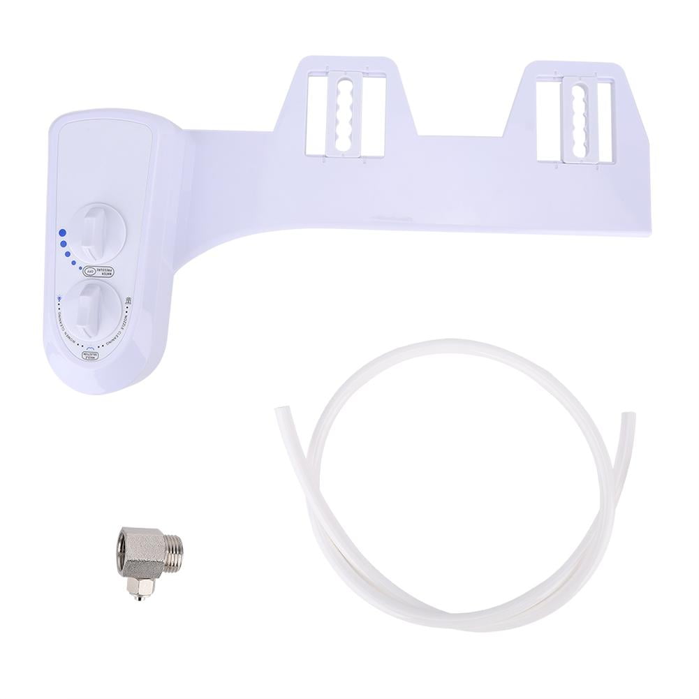 Mgaxyff Intelligent Bidet Toilet Nozzle, Bidet Toilet Self Cleaning ...