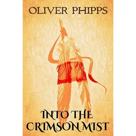 Into the Crimson Mist (Paperback)