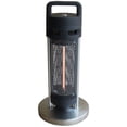 thumbnail image 2 of Ener-G+ Infrared Portable Under-Table Electric Heater, 2 of 2