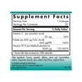 thumbnail image 2 of Nutricology B12 Methylcobalamin Supplement - Vitamin B12 and Folate, with 400mcg Folic Acid, Pure, Vegetarian Lozenges - 50 Count, 2 of 8