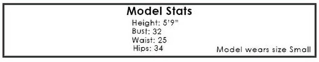K-Cliffs Women's One Size Classic Fit Sleeveless Tank Bodysuit , 1 Count, 1 Pack