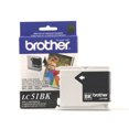 thumbnail image 1 of Brother LC51BKS Black, 1 of 2