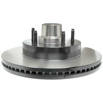 Raybestos R-Line Rotors, OE Replacement Brake Rotors 680320R Fits select: 2004-2006 FORD ECONOLINE
