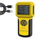 thumbnail image 1 of Professional Nuclear Radiation Detector Geiger Counter Radiation Detector Y X-Ray Gamma,with Alarm Set,-886A, 1 of 5