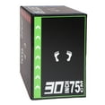 thumbnail image 4 of PRISP Foam Plyometric Jump Box - 20" 24" 30" Soft Adjustable Plyo Box, 18lb, 4 of 5