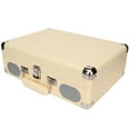 thumbnail image 4 of Tocadiscos estéreo, tocadiscos Bluetooth Tocadiscos Bluetooth incorporado Tocadiscos de vinilo Bluetooth Rendimiento finamente ajustado, 4 of 12