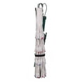 thumbnail image 2 of Vickerman 160Lt x 24" White Starburst Blue 5mm Twinkle LED Lights., 2 of 6