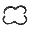 thumbnail image 4 of Drone Propeller Guard,Lightweight Anti Collision Shock Absorbing Propeller Protective Cover for Drone, 4 of 7