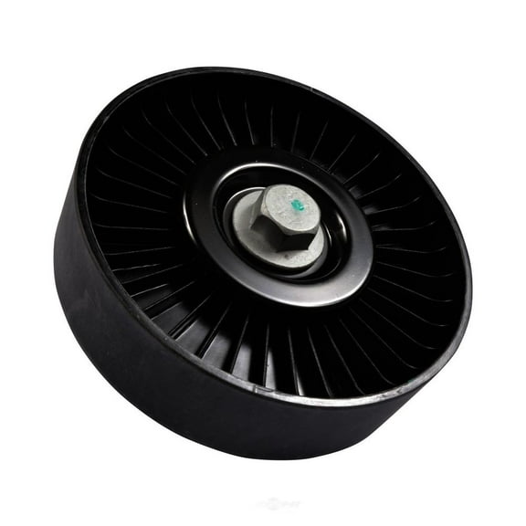 Continental 50033 Drive Belt Idler Assembly