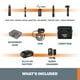 thumbnail image 3 of Kit de Herramientas de Manualidades WORX MAKERX Lujo, 3 of 10